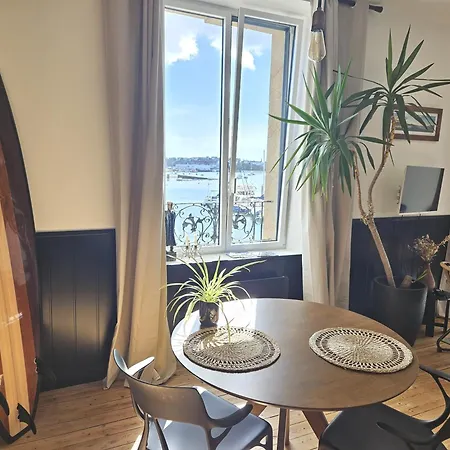 Anatoline Vue - Sea & Harbor Aparthotel