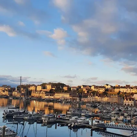 Aparthotel Anatoline Vue - Sea & Harbor *