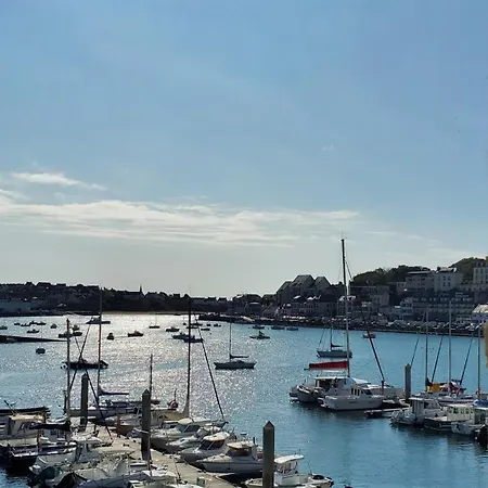 Anatoline - Vue - Sea & Harbor Aparthotel *