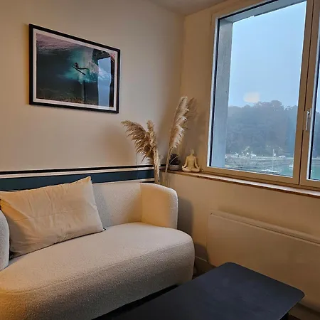 Anatoline Vue - Sea & Harbor Aparthotel *