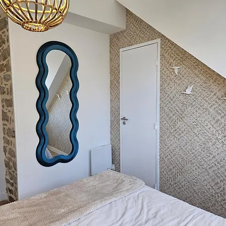 Aparthotel Anatoline Vue - Sea & Harbor
