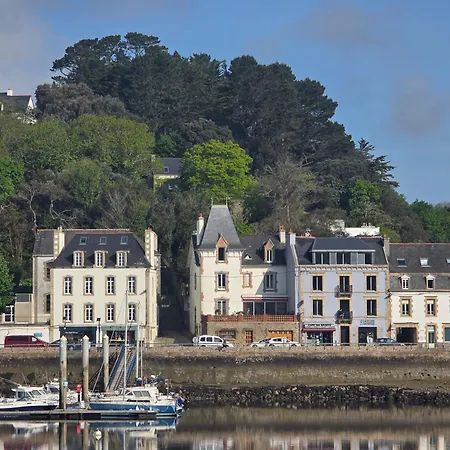 Anatoline Vue - Sea & Harbor Aparthotel